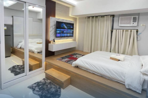 1 Bedroom Condo for sale in Grass Residences, Santo Cristo, Metro Manila near LRT-1 Roosevelt, Quezon City, Metro Manila