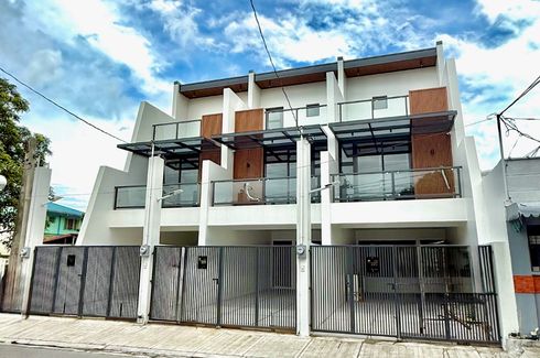 3 Bedroom Townhouse for sale in Commonwealth, Metro Manila, Quezon City, Metro Manila