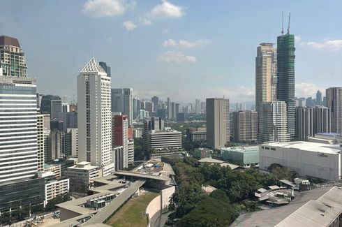 2 Bedroom Condo for sale in One Central, Urdaneta, Metro Manila near MRT-3 Ayala, Makati, Metro Manila