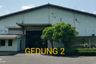 Commercial for sale in Adiarsa Timur, West Java