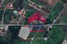Tanah dijual dengan  di Arang Limbung, Kalimantan Barat