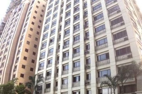 1 Bedroom Condo for sale in Mayfair Tower, Ermita, Metro Manila near LRT-1 United Nations, Manila, Metro Manila