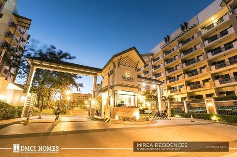 2 Bedroom Condo for sale in Santolan, Metro Manila near LRT-2 Santolan, Pasig, Metro Manila