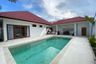 3 Bedroom Villa for rent in Sanur, Bali