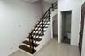 3 Bedroom Townhouse for sale in Culiat, Metro Manila
