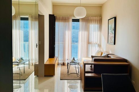 2 Bedroom Condo for sale in Bagumbayan, Metro Manila, Quezon City, Metro Manila