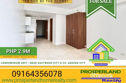 1 Bedroom Condo for sale in Marcelo Green Village, Metro Manila, Para&ntilde;aque, Metro Manila