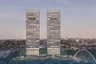 3 Bedroom Condo for sale in Parklinks North and South Towers, Ugong Norte, Metro Manila