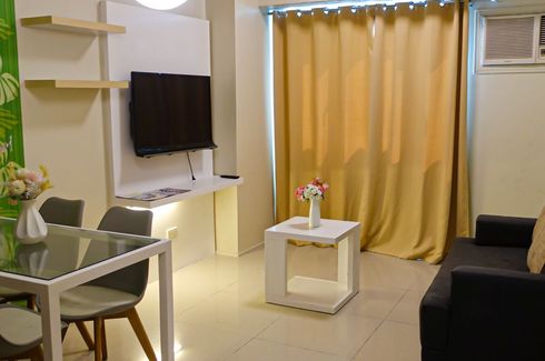 1 Bedroom Condo for sale in Wack-Wack Greenhills, Metro Manila near MRT-3 Ortigas, Mandaluyong, Metro Manila