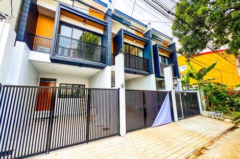 4 Bedroom House for sale in Pilar, Metro Manila, Las Pi&ntilde;as, Metro Manila