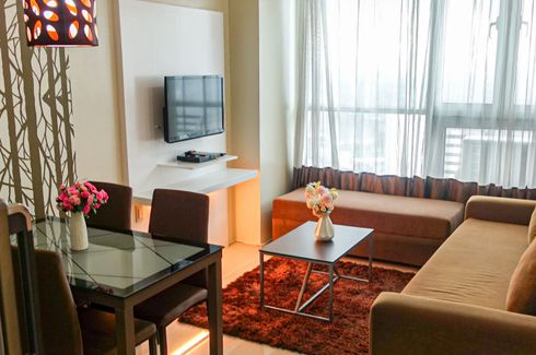 1 Bedroom Condo for sale in Bagumbayan, Metro Manila, Quezon City, Metro Manila