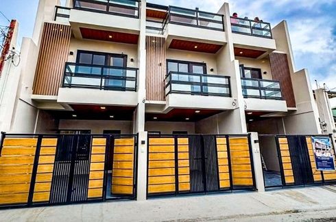 2 Bedroom Condo for sale in Caniogan, Metro Manila, Pasig, Metro Manila