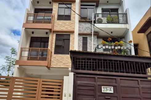 4 Bedroom Townhouse for sale in Tandang Sora, Metro Manila, Quezon City, Metro Manila - Photo 1