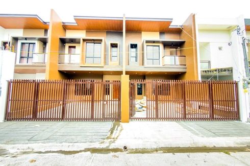 4 Bedroom House for sale in Pilar, Metro Manila, Las Pi&ntilde;as, Metro Manila