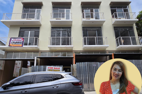 1 Bedroom Condo for sale in Ugong Norte, Metro Manila, Quezon City, Metro Manila