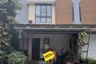 Rumah dijual dengan 2 kamar tidur di Perigi Baru, Banten