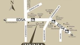 2 Bedroom Condo for sale in Katipunan, Metro Manila near LRT-1 Roosevelt, Quezon City, Metro Manila - Photo 2