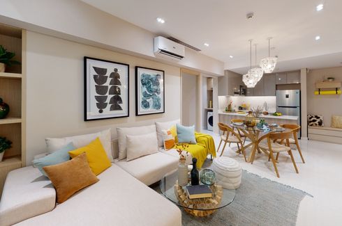 2 Bedroom Condo for sale in Knightsbridge Residences, Poblacion, Metro Manila, Makati, Metro Manila