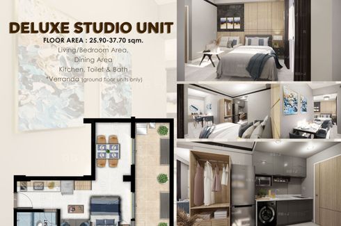 New listing, Quezon City, Metro Manila