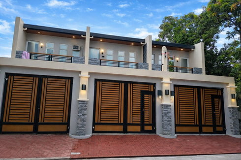 3 Bedroom Townhouse for sale in Tandang Sora, Metro Manila, Quezon City, Metro Manila