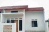 Rumah dijual dengan 2 kamar tidur di Bojong Sari, Jawa Barat