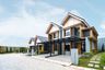 Rumah dijual dengan 3 kamar tidur di Areum Parc, Atang Senjaya, Jawa Barat