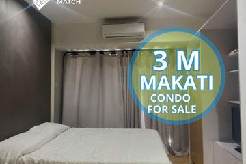 1 Bedroom Condo for sale in Knightsbridge Residences, Poblacion, Metro Manila, Makati, Metro Manila - Photo 2