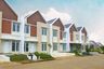 Rumah dijual dengan 4 kamar tidur di Terracotta III Bogor Raya, Cimahpar, Jawa Barat