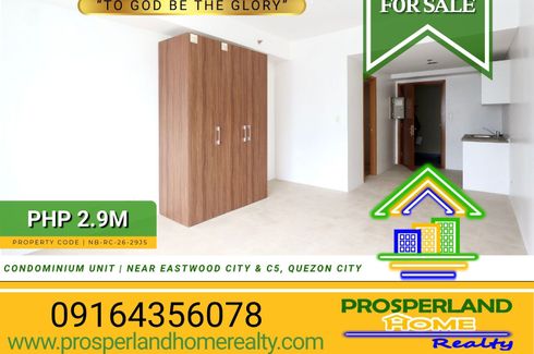 Condo for sale in McKinley Hill, Metro Manila, Taguig, Metro Manila