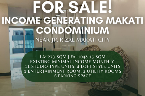 Office for sale in Tryne Enterprise Plaza at Arca South, Western Bicutan, Metro Manila, Taguig, Metro Manila