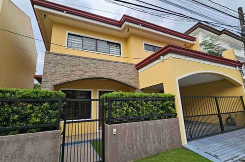4 Bedroom House for sale in BF Homes, Metro Manila, Para&ntilde;aque, Metro Manila