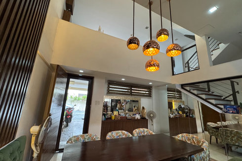 3 Bedroom Townhouse for sale in Bagong Lipunan Ng Crame, Metro Manila near MRT-3 Santolan, Quezon City, Metro Manila