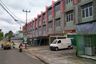 Komersial dijual dengan 2 kamar tidur di Sukarami, Sumatera Selatan