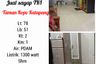2 Bedroom House for sale in Katapang, West Java