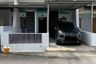 Rumah dijual dengan 2 kamar tidur di Cipagalo, Jawa Barat