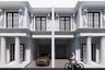 Rumah dijual dengan 3 kamar tidur di Cilodong, Jawa Barat