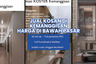 30 Bedroom Commercial for sale in Kemanggisan, Jakarta