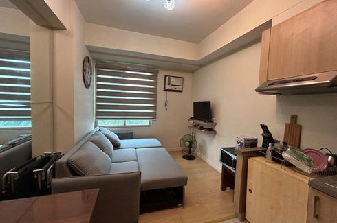 1 Bedroom Condo for sale in Vista 309 Katipunan, Loyola Heights, Metro Manila near LRT-2 Katipunan, Quezon City, Metro Manila
