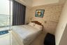 Apartemen dijual dengan 1 kamar tidur di Rawa Terate, Jakarta