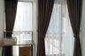 Apartemen dijual dengan 1 kamar tidur di Panunggangan, Banten