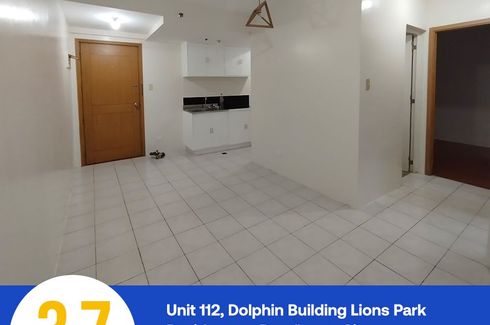 1 Bedroom Condo for sale in Bagumbayan, Metro Manila, Quezon City, Metro Manila