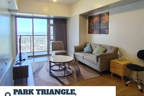 1 Bedroom Condo for sale in One Rockwell East Tower, Rockwell, Metro Manila near MRT-3 Guadalupe, Makati, Metro Manila