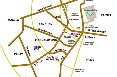 1 Bedroom Condo for sale in 878 España, Manila, Metro Manila near LRT-2 Legarda, Manila, Metro Manila - Photo 3