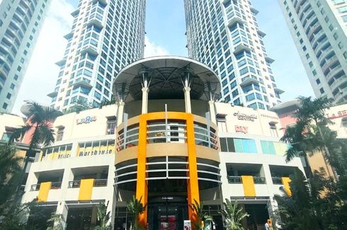 1 Bedroom Condo for sale in One Hidalgo, Malate, Metro Manila near LRT-1 Pedro Gil, Manila, Metro Manila