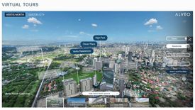 2 Bedroom Condo for sale in Orean Place at Vertis North, Bagong Pag-Asa, Metro Manila near MRT-3 Quezon Avenue, Quezon City, Metro Manila - Photo 3