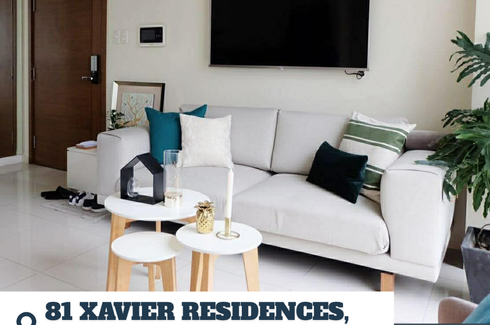 3 Bedroom Townhouse for sale in Socorro, Metro Manila near MRT-3 Santolan, Quezon City, Metro Manila