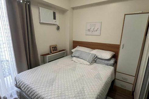 1 Bedroom Condo for sale in Vinia Residences, Phil-Am, Metro Manila near MRT-3 North Avenue, Quezon City, Metro Manila