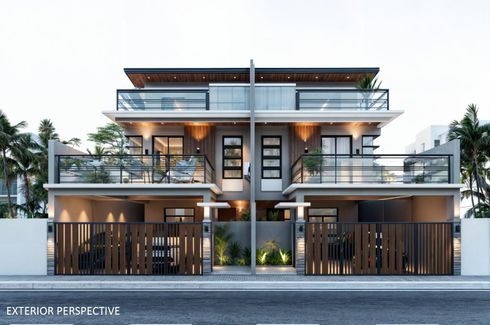 4 Bedroom House for sale in BF Resort Village, Talon Dos, Metro Manila, Las Pi&ntilde;as, Metro Manila