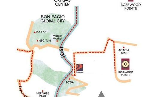 1 Bedroom Condo for sale in 878 España, Manila, Metro Manila near LRT-2 Legarda, Manila, Metro Manila - Photo 3