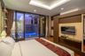 Villa disewa dengan 3 kamar tidur di Kuta, Bali